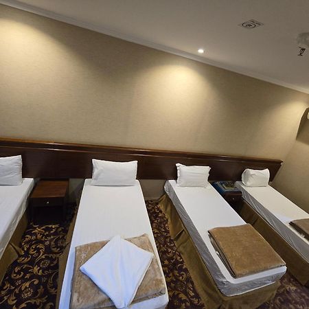 Diouf Al Maqam Hotel 3 Mecca ภายนอก รูปภาพ