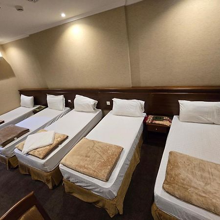 Diouf Al Maqam Hotel 3 Mecca ภายนอก รูปภาพ