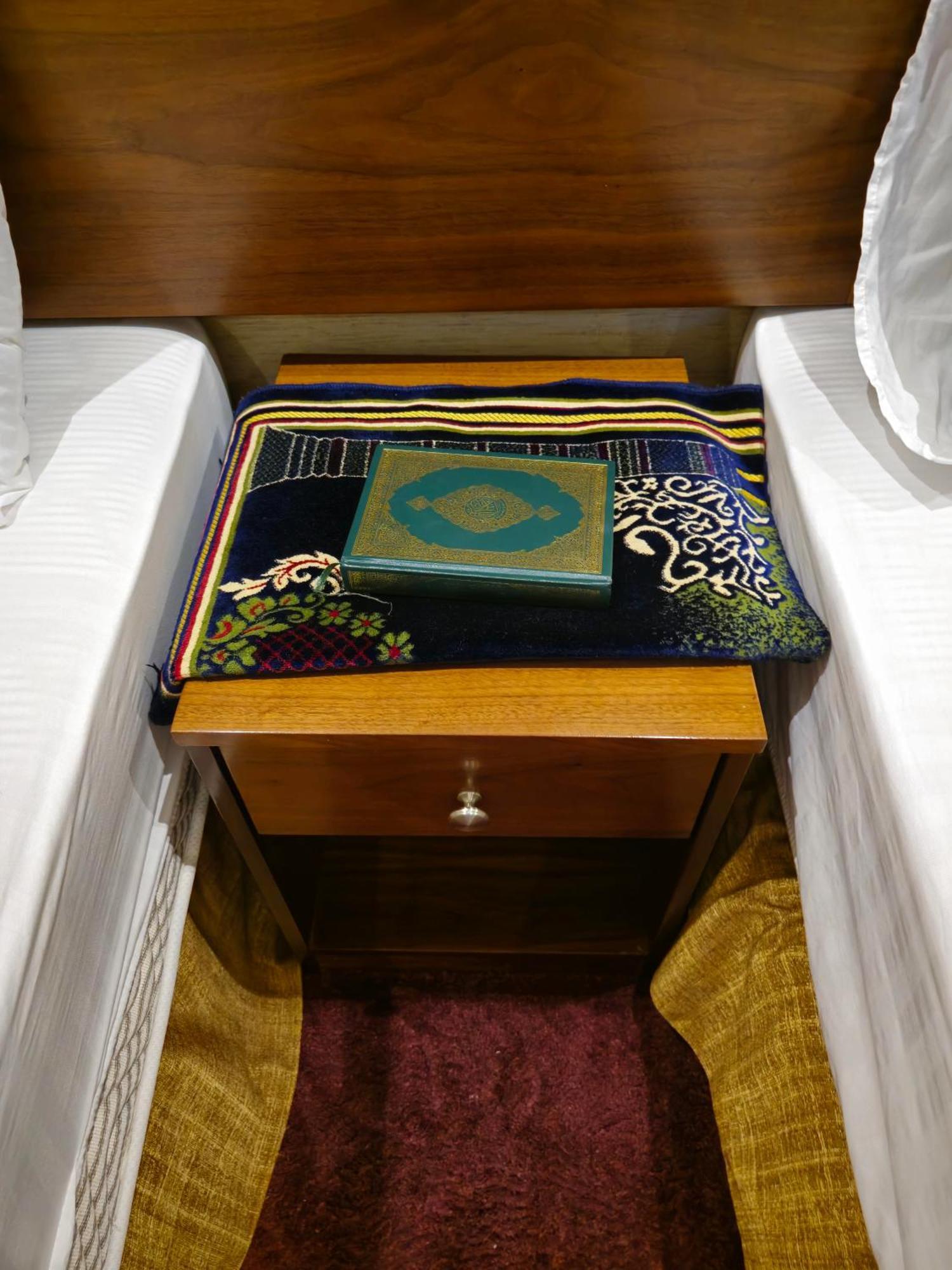 Diouf Al Maqam Hotel 3 Mecca ภายนอก รูปภาพ