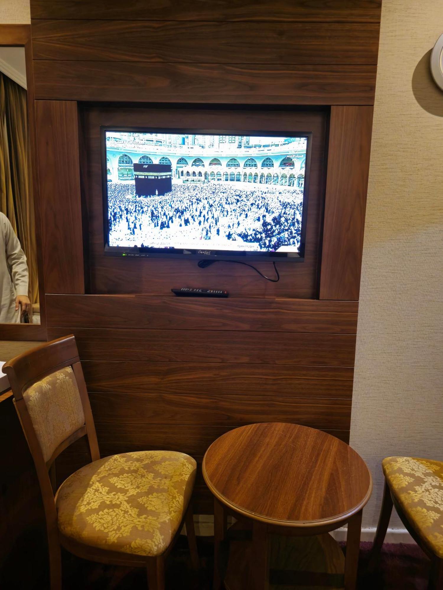 Diouf Al Maqam Hotel 3 Mecca ภายนอก รูปภาพ